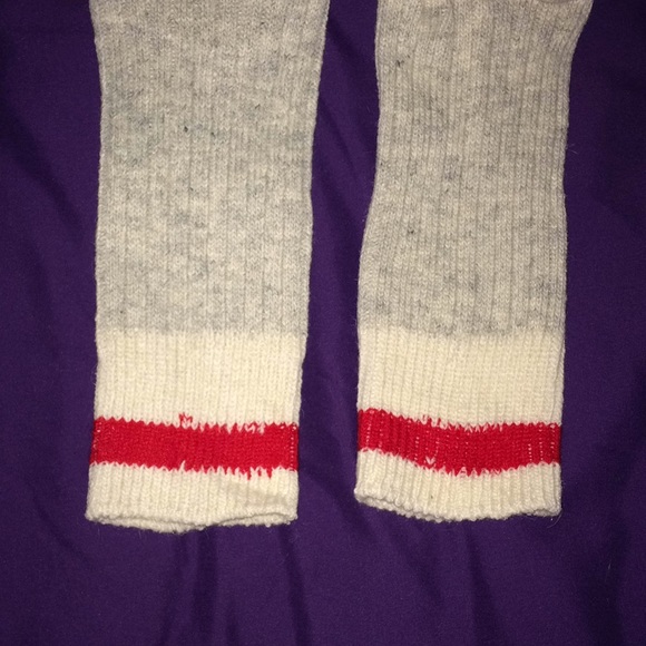 😍 kiss socks 😘 1 left! - Picture 4 of 5